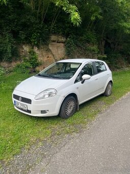 Fiat Punto 1.2