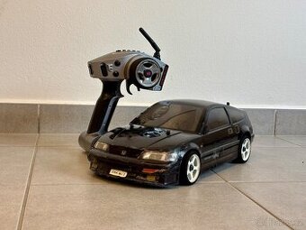 Tamiya M-05 Honda CRX