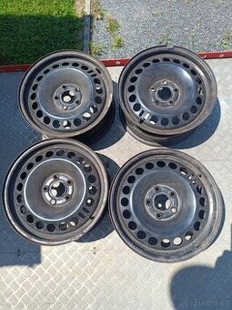 Orig.disky Opel Insignia 7x17, 5x120 - 1