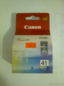CANON CL-41 Color