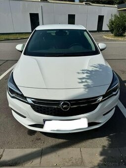 Opel Astra Eco 2019
