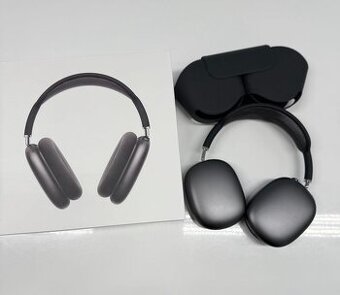 Apple AirPods MAX Stav A+ / Bez známek použití.