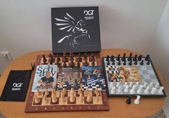 Šachový set
