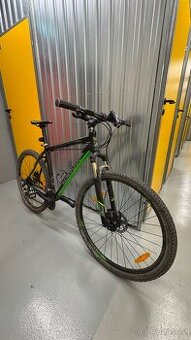 Horské kolo Kilimanjaro Pro 29