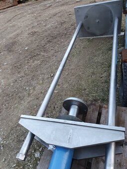 Hydraulický lis