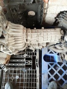 Bmw zf 4hp22