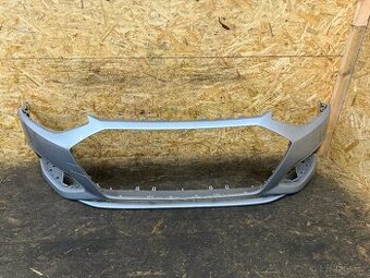 HOLÝ PŘEDNÍ NÁRAZNÍK AUDI A4 B9 8W0807437