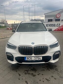 BMW X5 3.0 M50d xDrive Final Edition 1/220