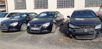 VW EOS