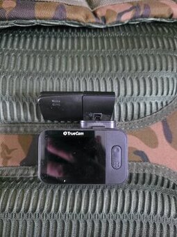 Autokamera truecam