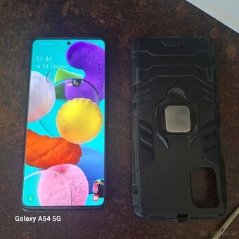 Samsung galaxy a51