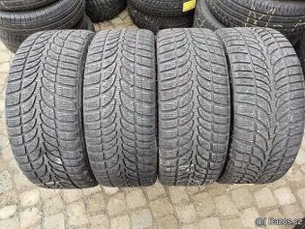 225/45/18 zimni pneu BRIDGESTONE 225/45 R18