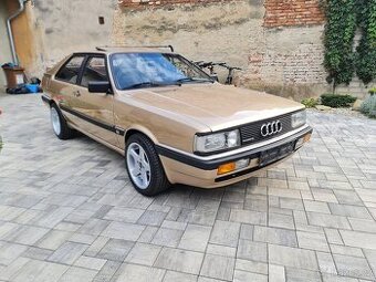 Audi 80 Coupe B2