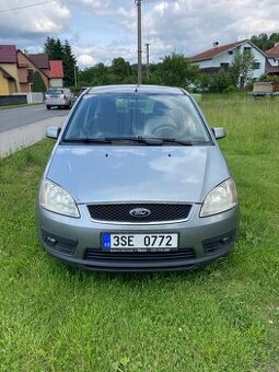 Ford Focus C-MAX 1.6 TDCI 2004