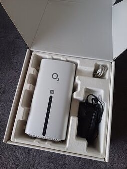 5G modem O2