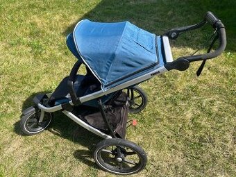 Kocarek Thule Urban Glide 2