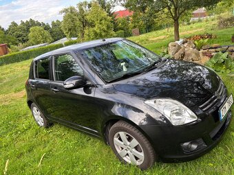 Suzuki swift 1.3