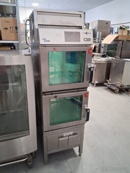 Konvektomat Convotherm – sestava OES mini 6.10 ET