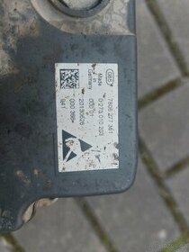 Ford El.servo motor 7806277361