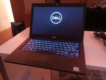 Dell Latitude 7280,i5-7.gen,16GB RAM, 256GB SSD, W11, HDMI