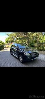 Mercedes ML 3.0 CDI