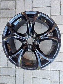 Prodám 1ks origo alu MAK LARIO R17