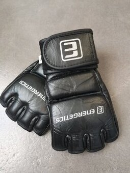 Rukavice na fitbox box tréninkové rukavoce