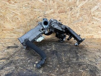 CHLADIČ EGR MERCEDES W211 2.2 CDI A6461400975
