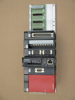 PLC Mitsubishi