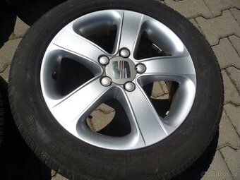 SADA ALU 16 5x112 ET 50 SEAT