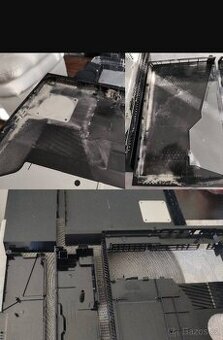 🛠️ CleanBox – Servis a čištění konzolí