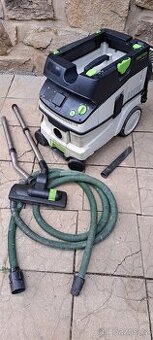 Festool CTL 26 E - 1