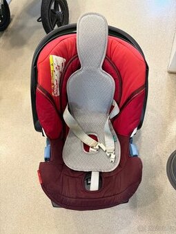 Autosedačka vajíčko Cybex