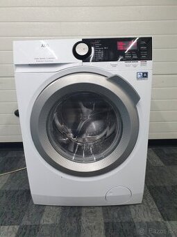 Pračka AEG L7FBE48SC A+++