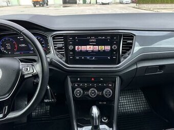 Prodám VW T-Roc