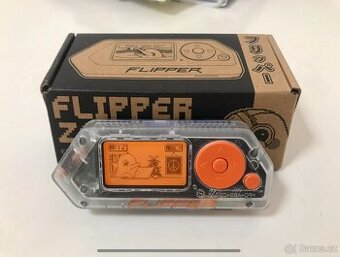 Flipper Zero limitovaný