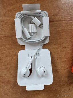 Sluchátka drátové 12,13,14