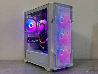VÝKONNÝ HERNÍ STROJ I9 13900K/32GB RAM/RTX 3090/1TB SSD