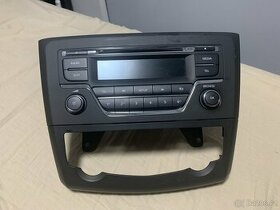 autoradio Renault Nissan