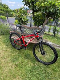 Dámské kolo Specialized