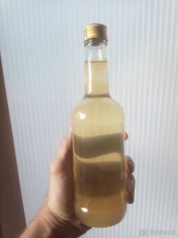 Zázvorový sirup top produkt
