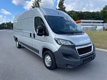 PEUGEOT BOXER 3.0HDI 130KW L3H2 R.V.2016