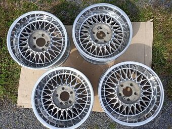 Prodám kola Remotec R16 8J ET16 5x120