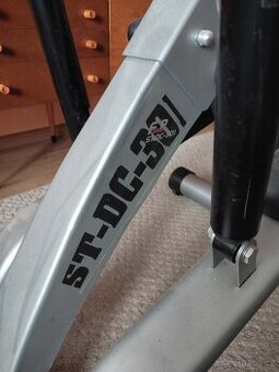 Stepper OLPRAN ST DC301