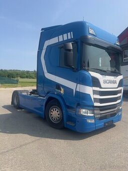 SCANIA R 500