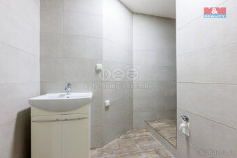 Pronájem bytu 2+1, 48 m², Horní Slavkov, ul. Dlouhá