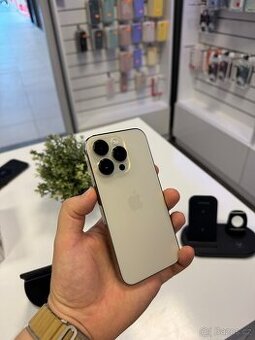 Apple iPhone 14 Pro 128GB Gold