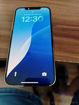 iPhone 13 pro Max