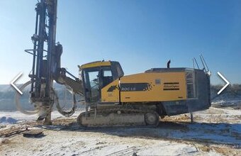 Vrtná souprava Atlas Copco ROC L6