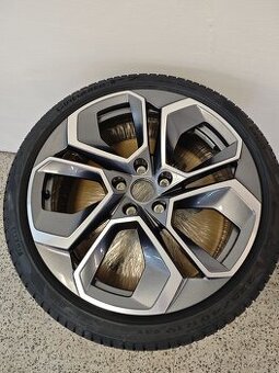r19 ALU sada kol Altair Škoda Octavia 4 IV RS